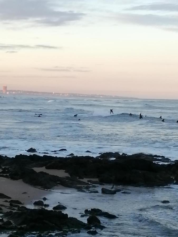 شقة Escapada A Pde !! بونتا دل استي المظهر الخارجي الصورة