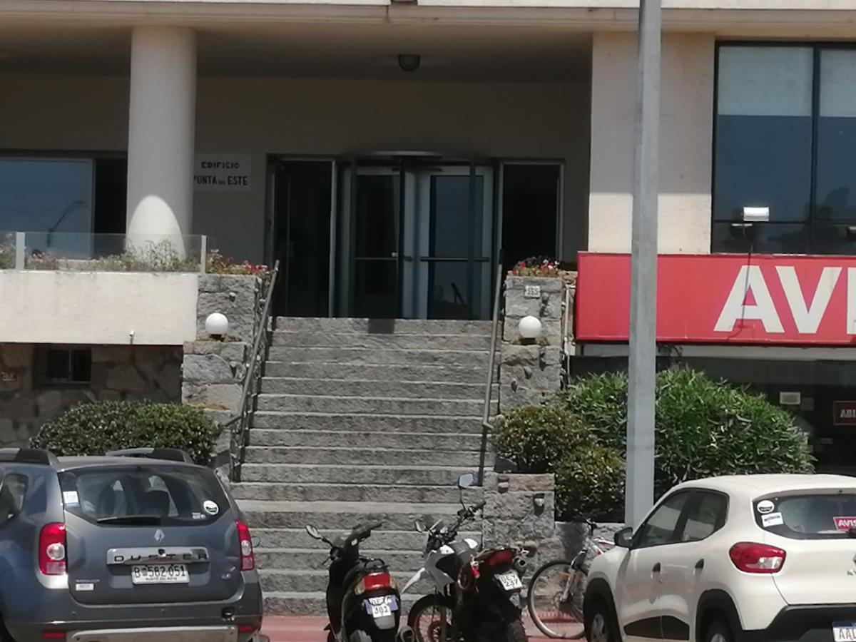 شقة Escapada A Pde !! بونتا دل استي المظهر الخارجي الصورة