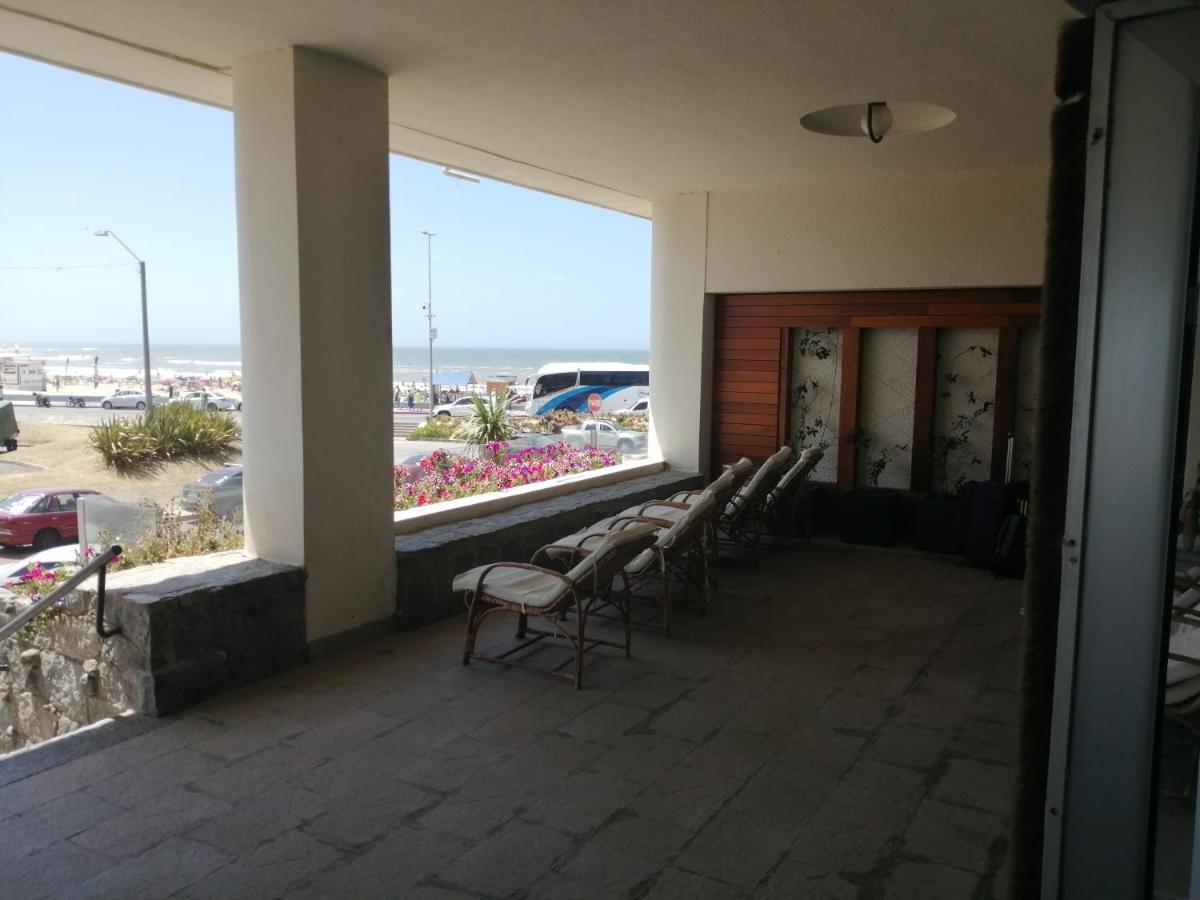 شقة Escapada A Pde !! بونتا دل استي المظهر الخارجي الصورة