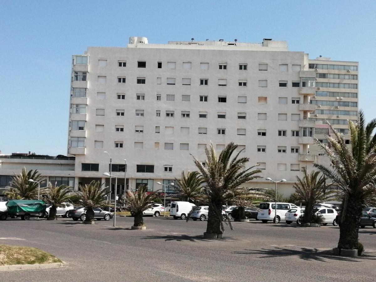 شقة Escapada A Pde !! بونتا دل استي المظهر الخارجي الصورة
