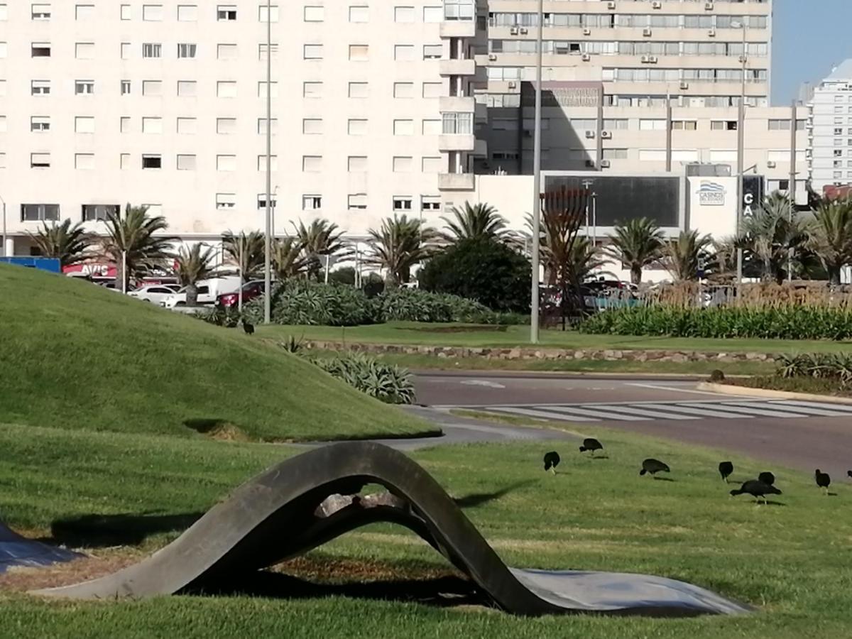 شقة Escapada A Pde !! بونتا دل استي المظهر الخارجي الصورة