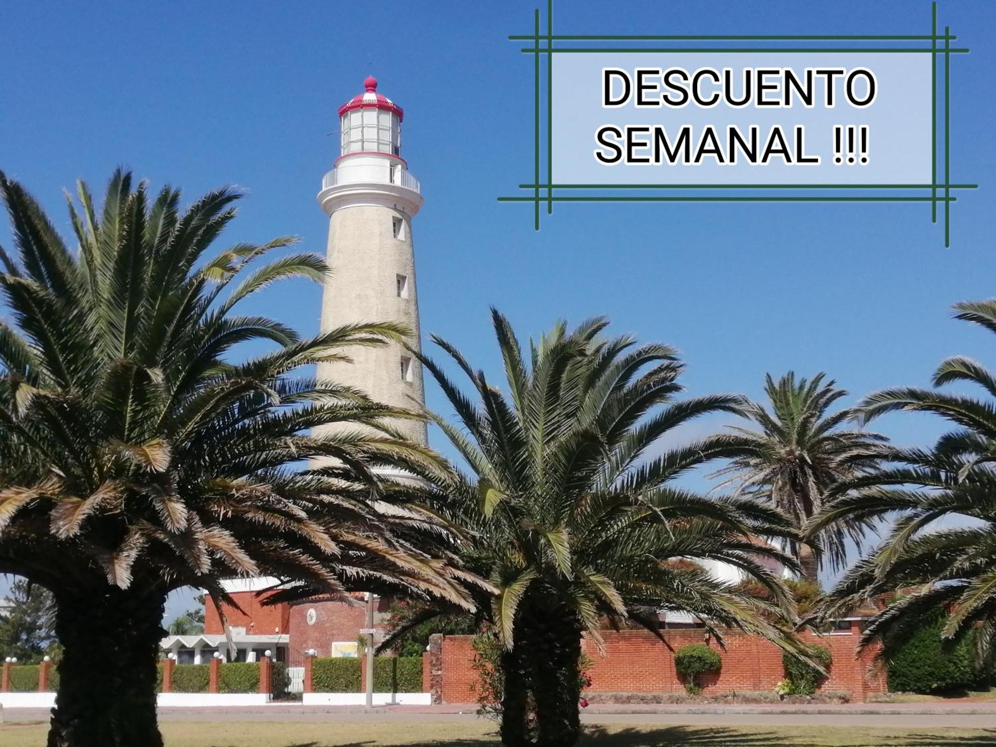 شقة Escapada A Pde !! بونتا دل استي المظهر الخارجي الصورة
