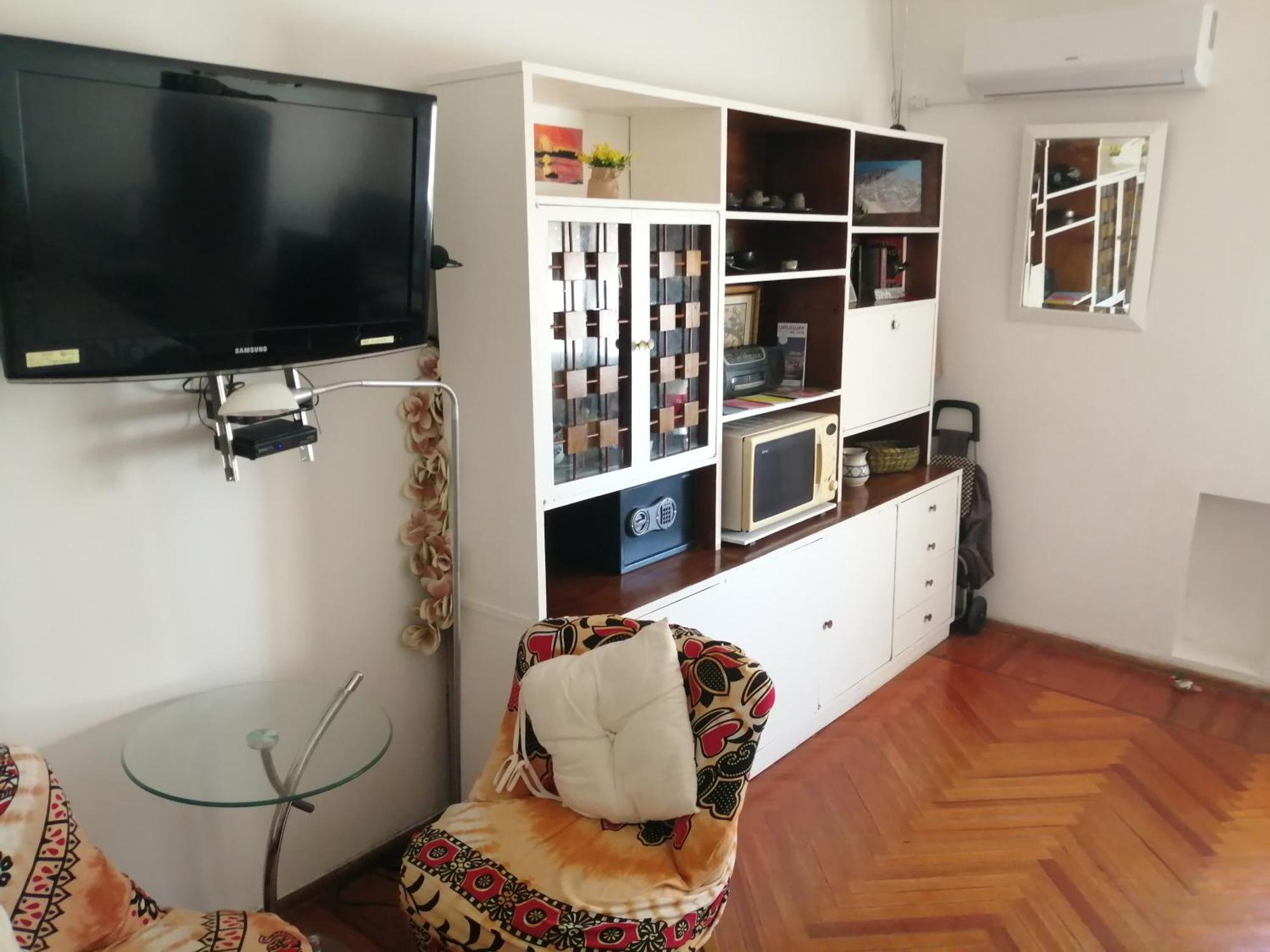 شقة Escapada A Pde !! بونتا دل استي المظهر الخارجي الصورة